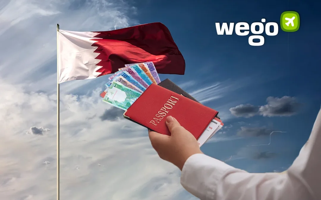 Qatar Visa Price 2023: A Guide to Qatar’s Visa Fees and Charges