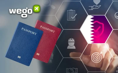 Qatar Work Visa 2022: Everything You Need to Know About Qatar's Work Permit