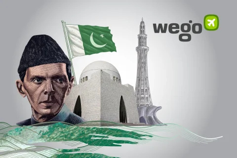 Quaid e Azam Day 2024: Celebrating Pakistan’s Founding Father’s Birth Anniversary