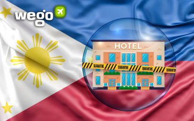 Philippines Quarantine Hotels: A Guide for Returning Filipinos and OFWs to the Philippines