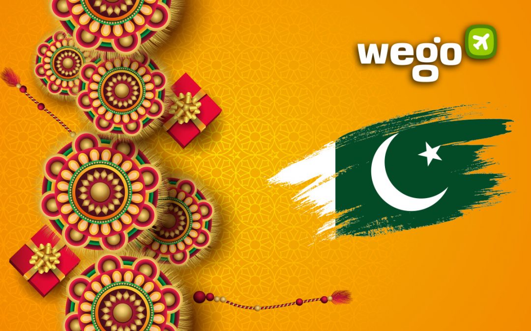 Raksha Bandhan 2022 in Pakistan: When and How is the Festival Celebrated?