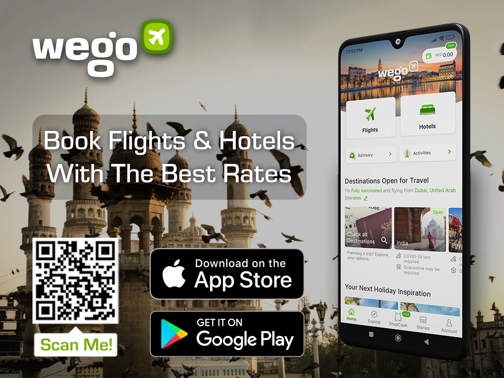 Ramadan 2024 in India Date, Calendar & More Wego Travel Blog