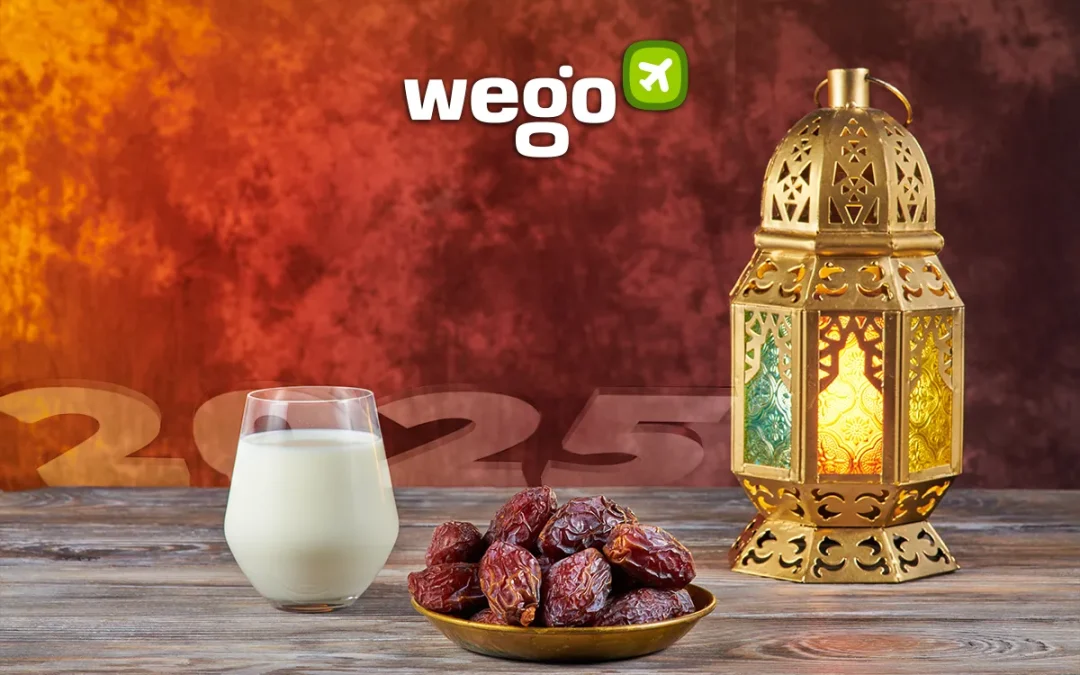 Ramadan 2026: Dates and Celebrations - Wego Travel Blog