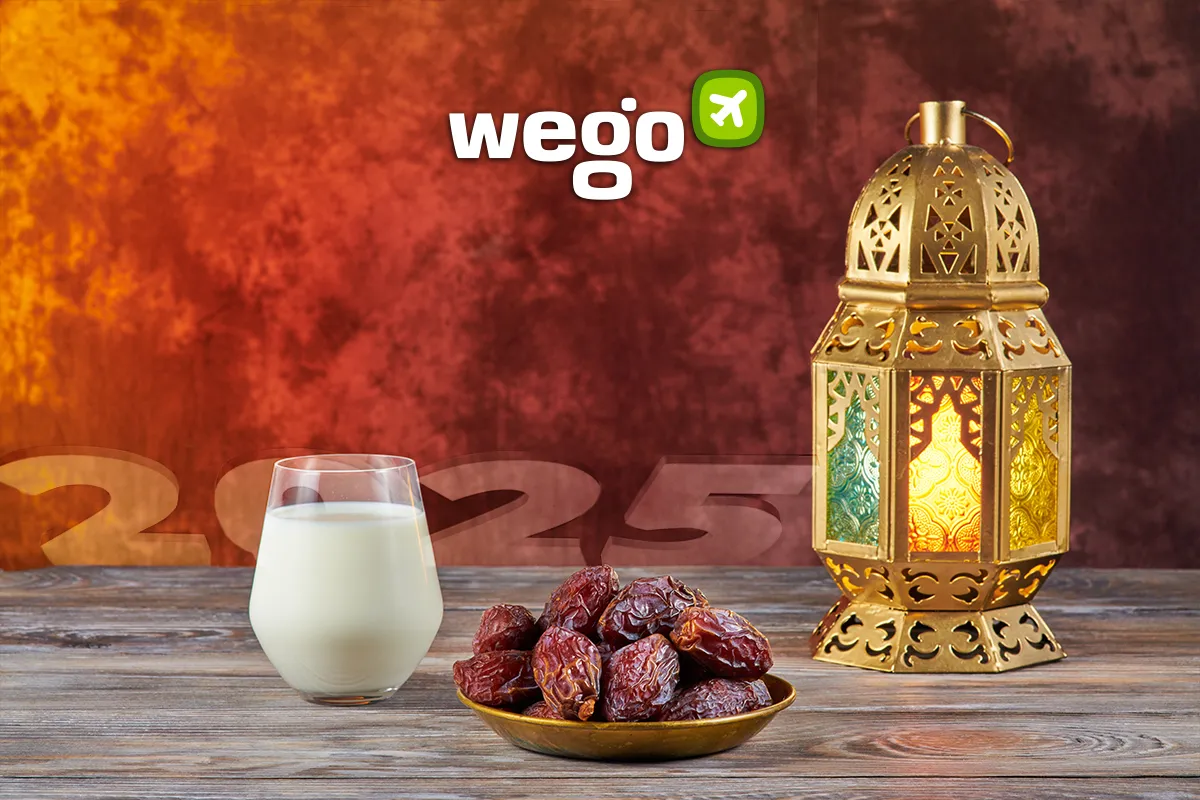 Ramadan 2025 Dates Maroc Emmi Norine