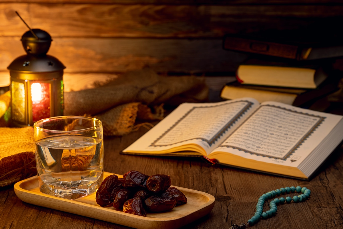 Ramadan Countdown 2026: How Many Days Until the Blessed Month?