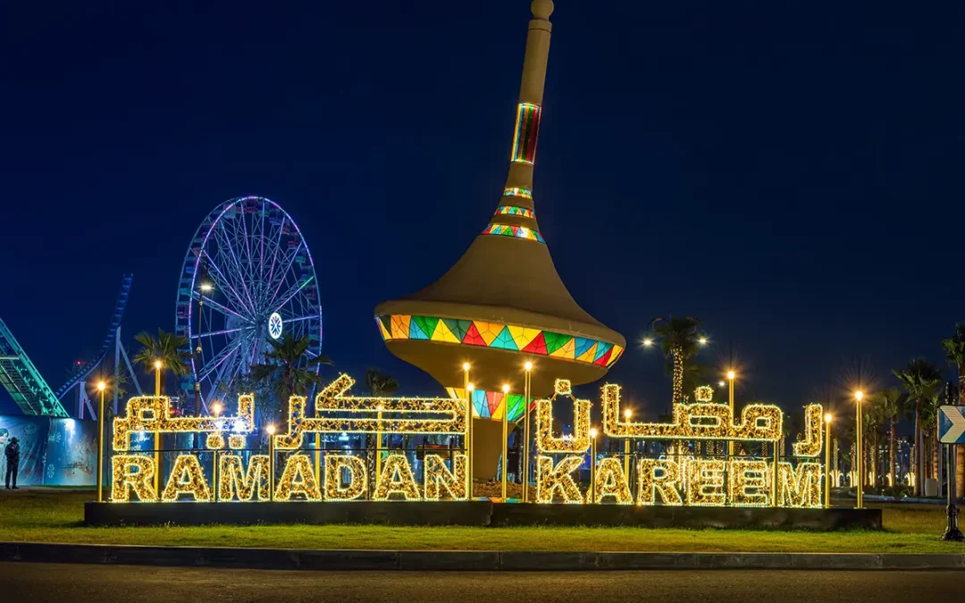 Ramadan 2030: Muslims Gear Up for Two Ramadans in 2030
