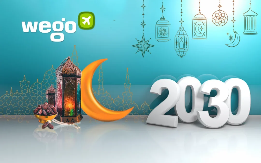 Ramadan 2030: Muslims Gear Up for Two Ramadans in 2030