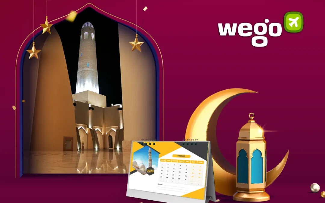 Iftar and Sehri Time in Qatar 2024 Ramadan Calendar in Doha & Qatar Wego Travel Blog