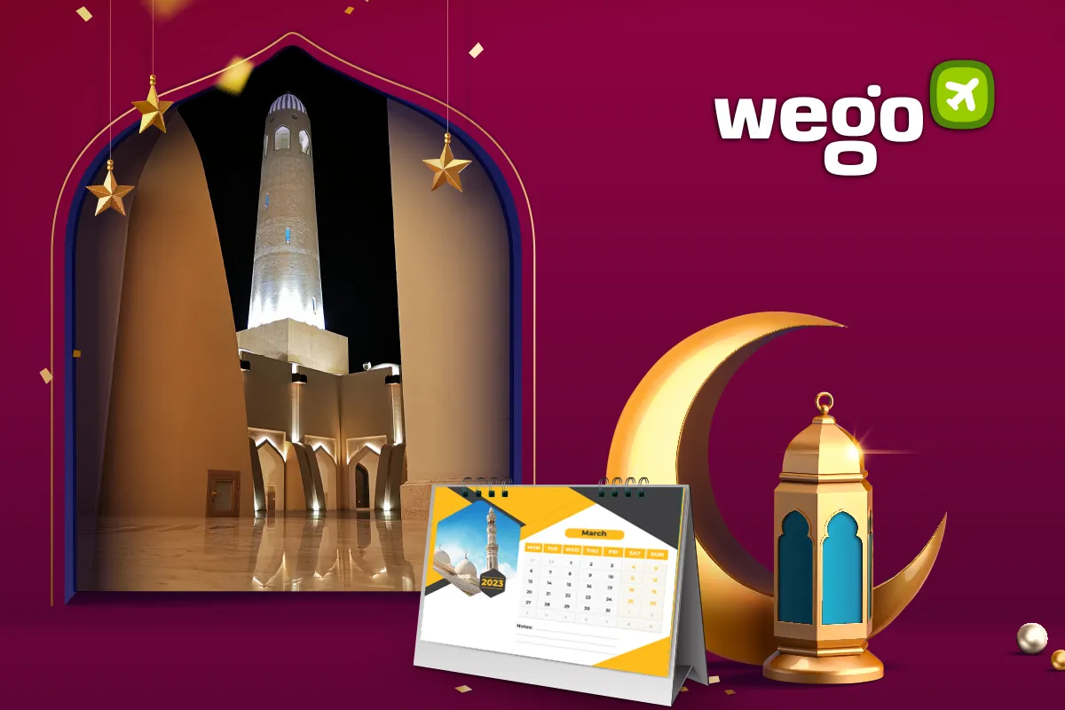 Iftar and Sehri Time in Qatar 2024 Ramadan Calendar in Doha & Qatar