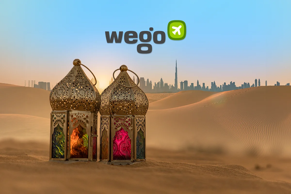 Ramadan 2025 - Dubai, UAE, Dates, Calendar & More - Wego Travel Blog