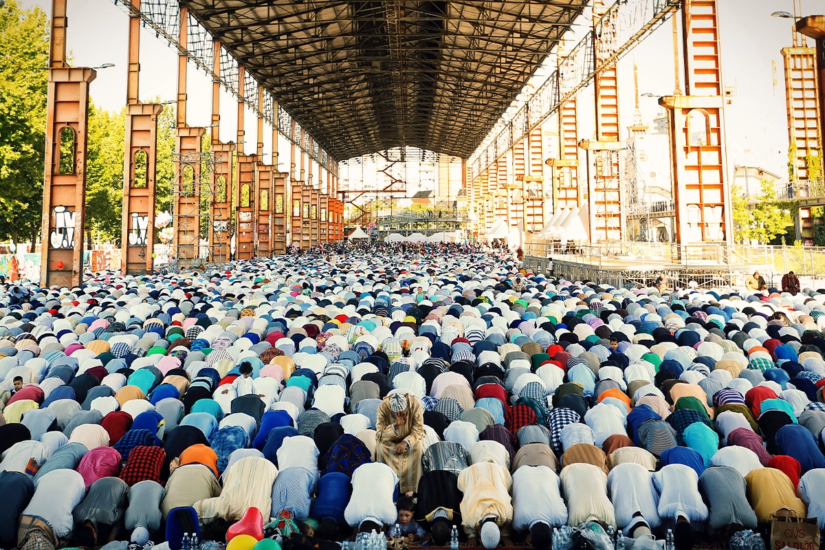 Ramadan in Italy 2026: A Celebration of Tradition, Fusion, and Togetherness