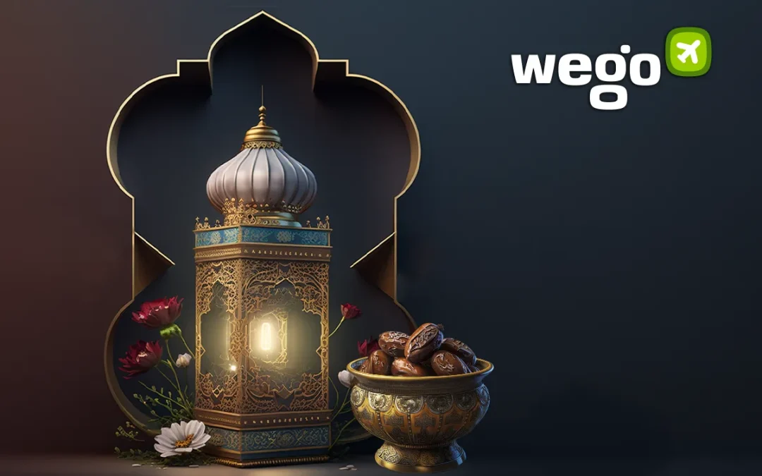 Ramadan Kareem: The Greeting that Celebrates the Spirit of Ramadan