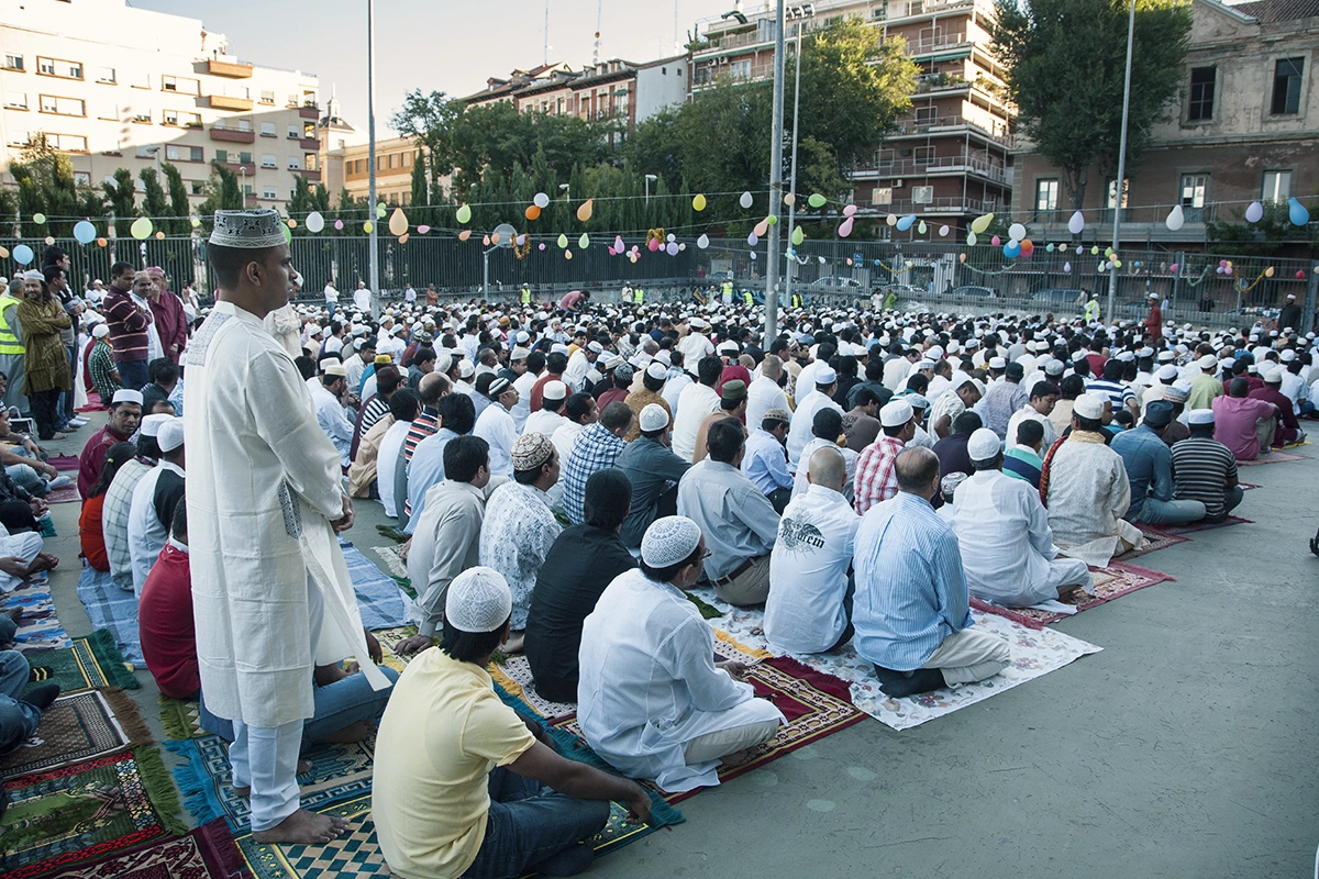 Ramadan in Spain 2026: A Celebration of Faith, Legacy, and Connection