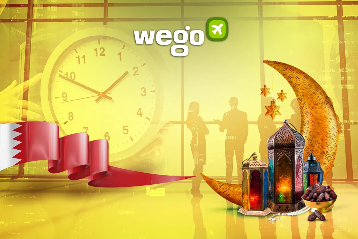 Ramadan 2024 Working Hours in Bahrain *Updated February 2024* Wego