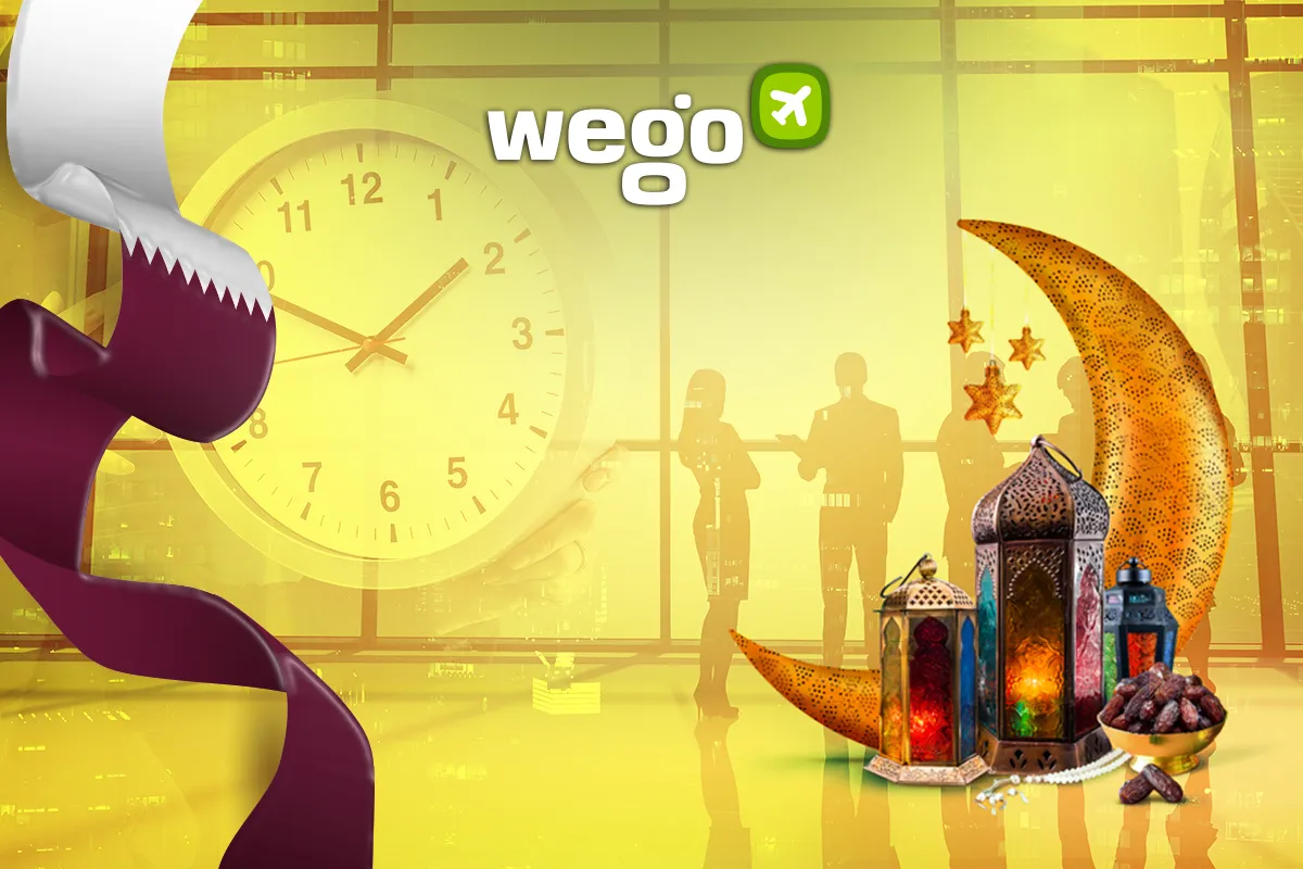 Ramadan 2024 Working Hours in Qatar *Updated July 2023* Wego Travel Blog