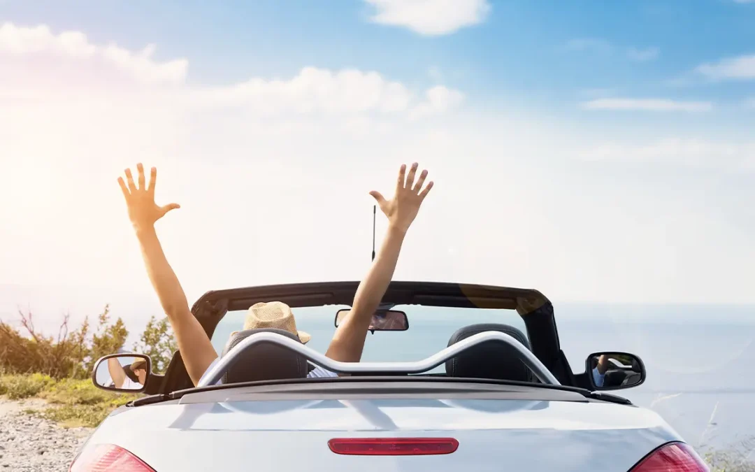 Car Rental Tips That Will Change the Way You Book Your Car: Powered By Wego