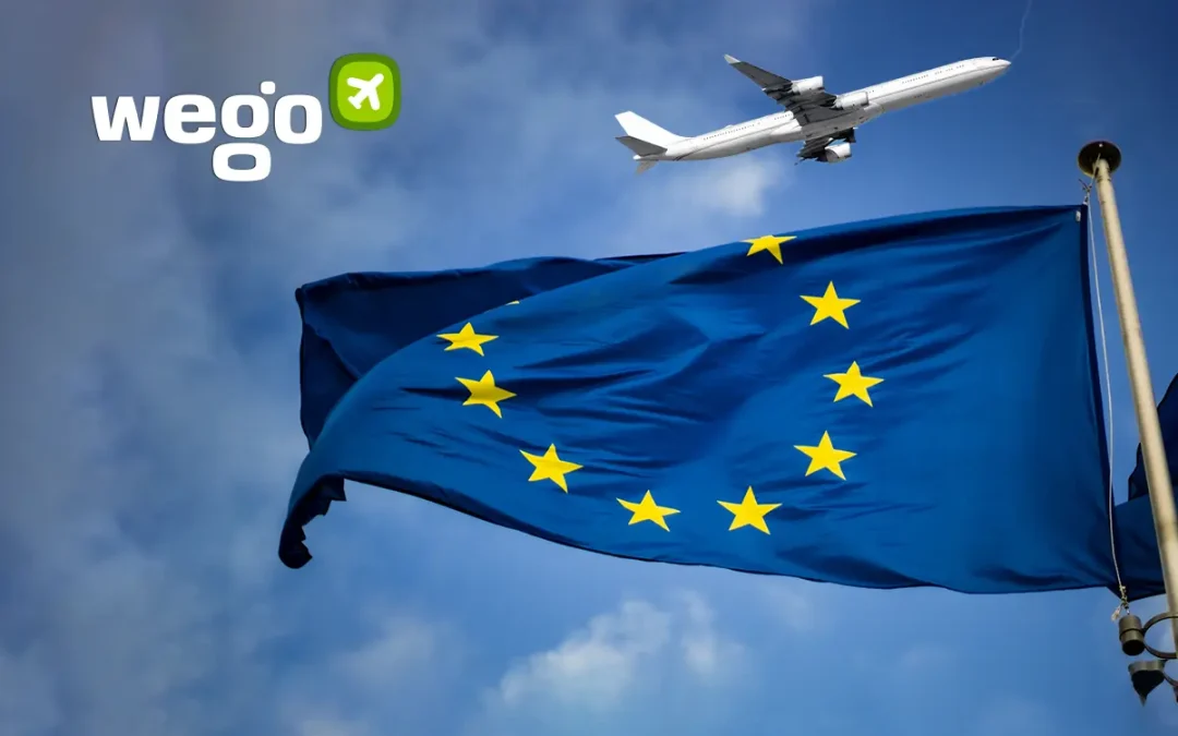 Two Major New Requirements Will Soon Affect Non-EU Residents Travelling to Europe