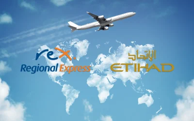 rex-airlines-etihad-become-partner-featured