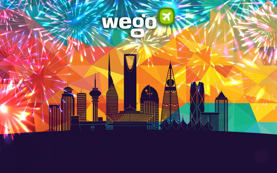 Riyadh Season 2021 Everything You Need To Know Wego Travel Blog