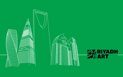 Riyadh Art Project: What We Know About the Newest Art Project of Vision 2030