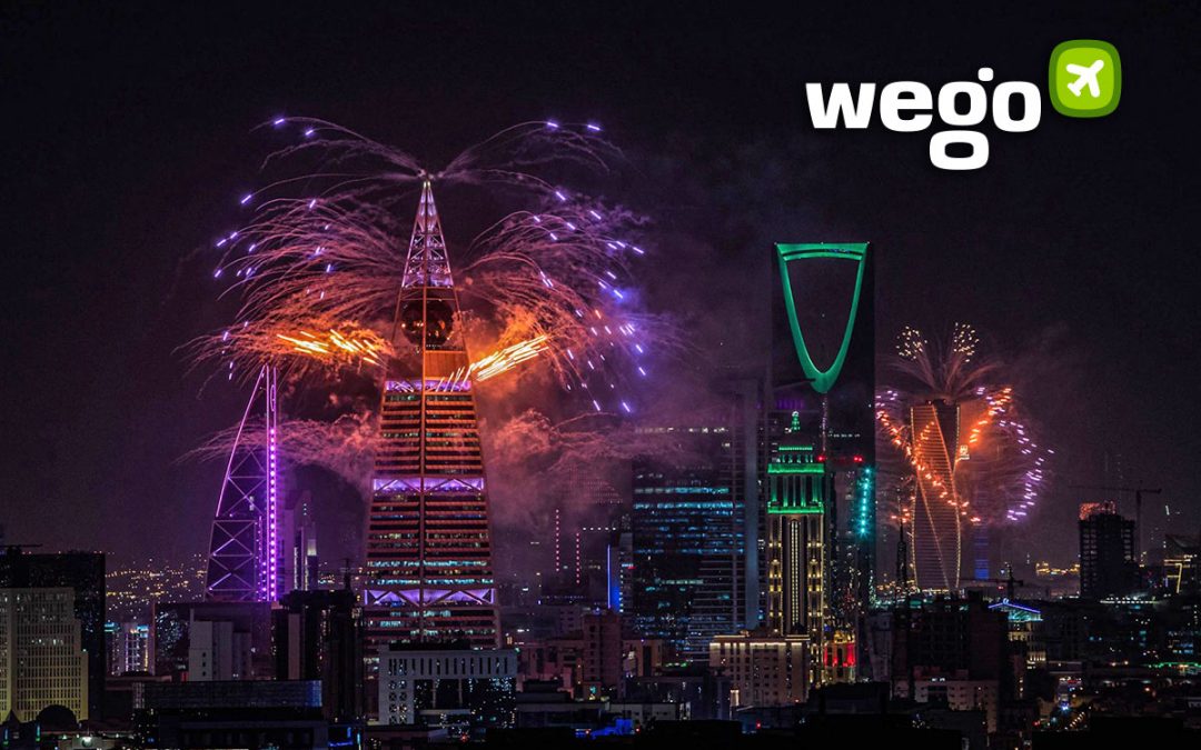Riyadh Season Events: Top Performances and Spectacles You Can’t Miss