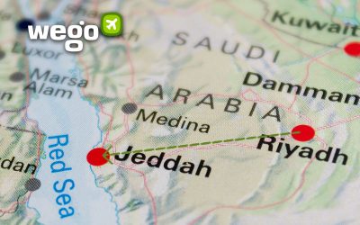 Riyadh to Jeddah Flights: Latest News and Updates