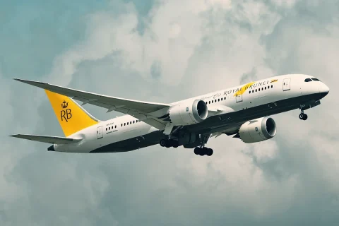 Royal Brunei Airlines Student Discount: Everything to Know About the Benefit for Students