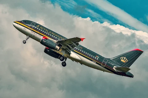 Royal Jordanian Student Discount: A Complete Guide to Exclusive Fares and Perks for Students