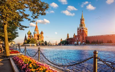 Russia Visa for Indians 2023: How to Apply for a Russian Visa From India?