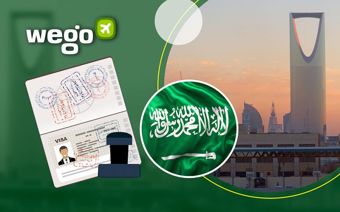 How to check visit visa status ksa