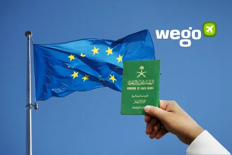 GCC Citizens Now Get 5-Year Validity on Schengen Visa Upon First Application