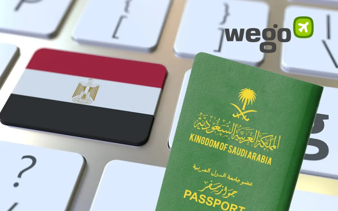 Saudi Citizens in Egypt Urged to Register to Obtain Residence Card Before End of June