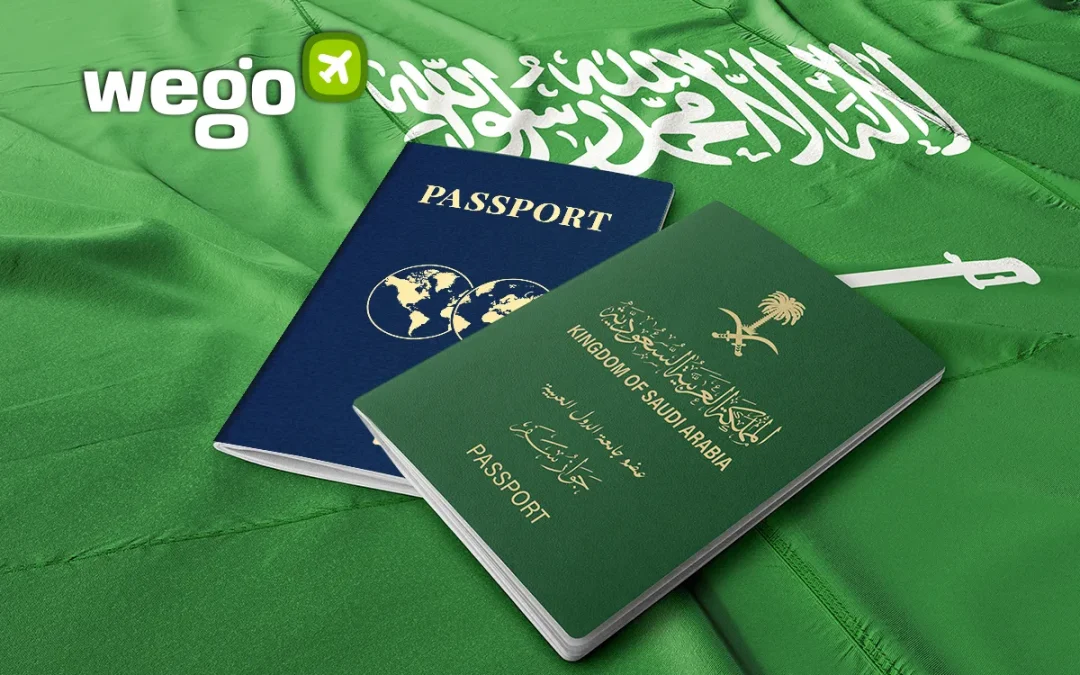 Saudi Citizenship 2023: How to Become a Citizen of Saudi Arabia?