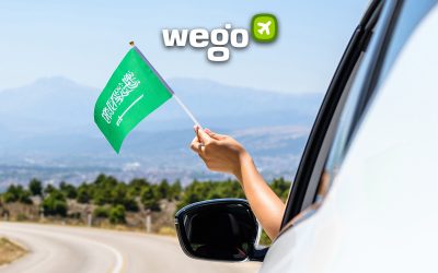 Saudi Driving License: How to Obtain a Driving License in Saudi Arabia?