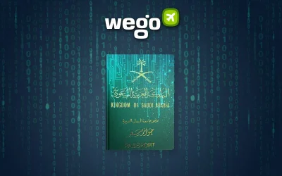 Saudi e-Passport: An Overview of Saudi Arabia's Electronic Travel Document