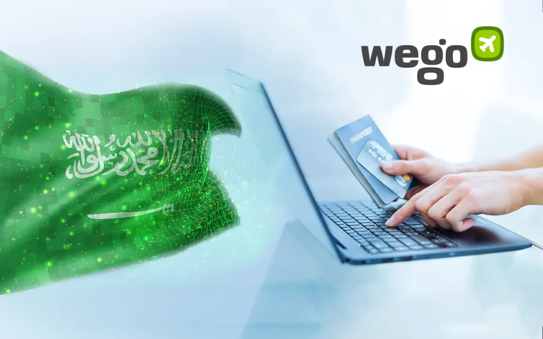 Saudi E-Visa 2024: How to Obtain an Online Visa for Saudi Arabia?