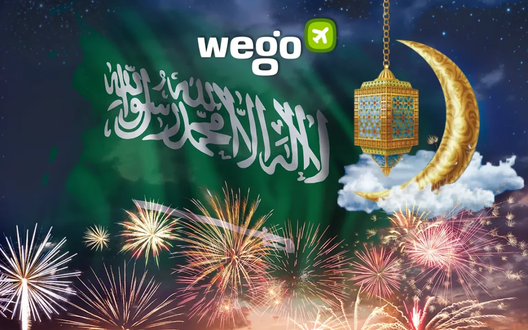 Eid al-Fitr 2024 Holiday in Saudi Arabia: How to Make the Most of Your Eid Holidays This Year?