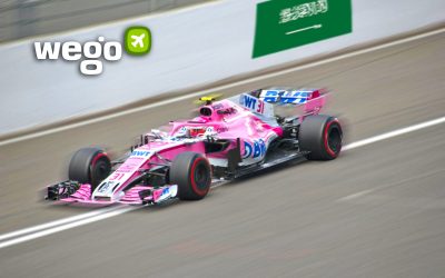 F1 Saudi Arabia Grand Prix 2023: Everything You Need to Know About The Third Edition of F1 Saudi Arabia