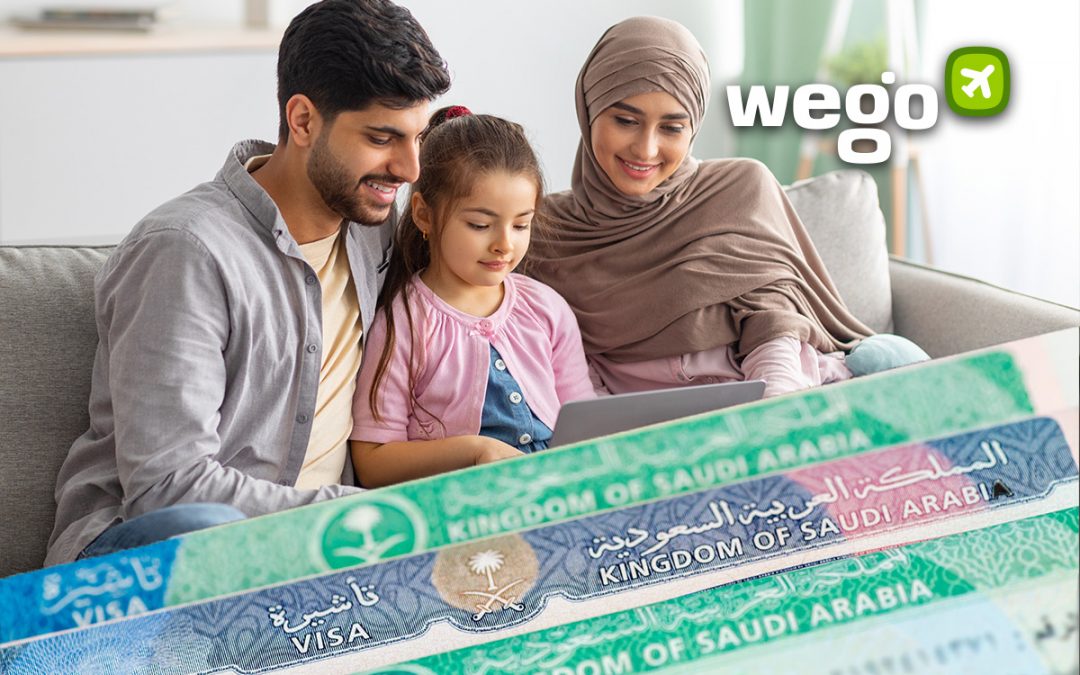 Saudi Family Residence Visa 2023: How Can Expats Obtain Residence Visa for Their Family?