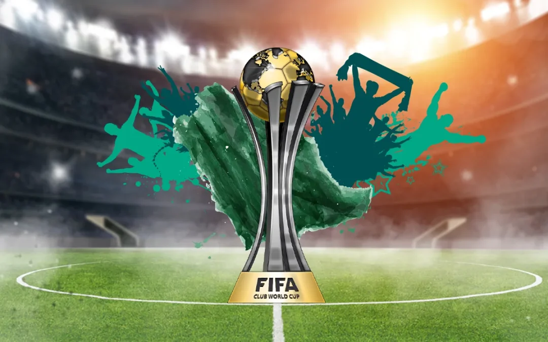 FIFA Club World Cup 2025 in the USA What You Need to Know About the 32