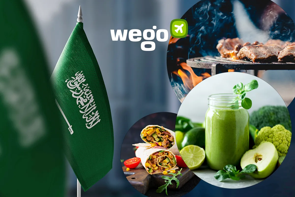 Saudi Food Show 2024 Everything You Need to Know About Saudi Arabia's