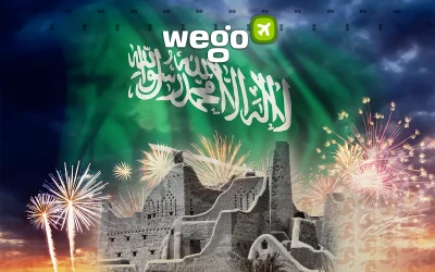 Saudi Founding Day 2023: When is the Founding Day Celebrated in Saudi Arabia?