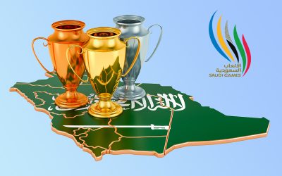 Saudi Games 2022: Everything You Need to Know About the Mega National Sports Event in Saudi Arabia