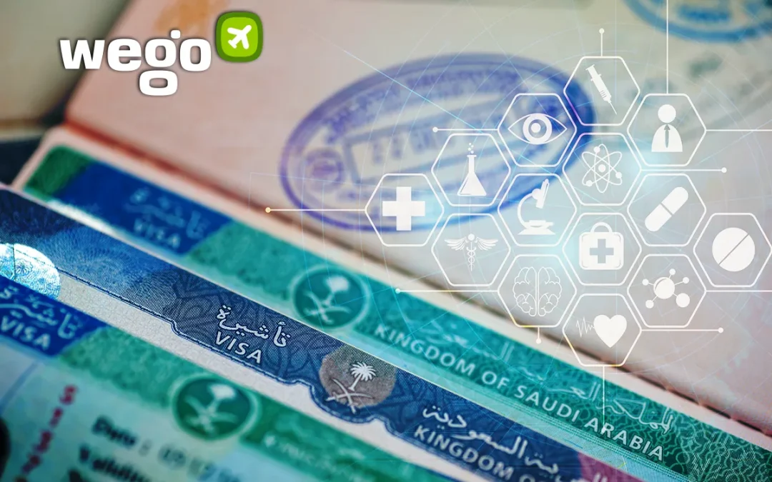 Saudi Medical Visa 2024: Everything You Need to Know About Visa for Medical Treatment in Saudi Arabia