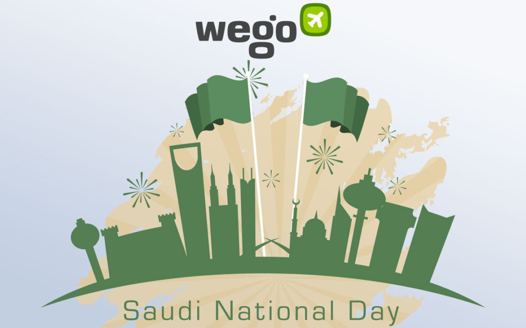 National Day of Saudi Arabia 2024: Learn More About the Important Holiday and Celebration