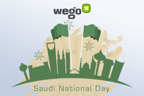 National Day of Saudi Arabia 2025: Learn More About the Important Holiday and Celebration