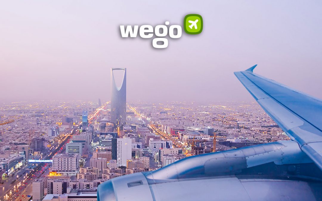 RIA Airlines: Everything We Know About Saudi Arabia’s New National Airline
