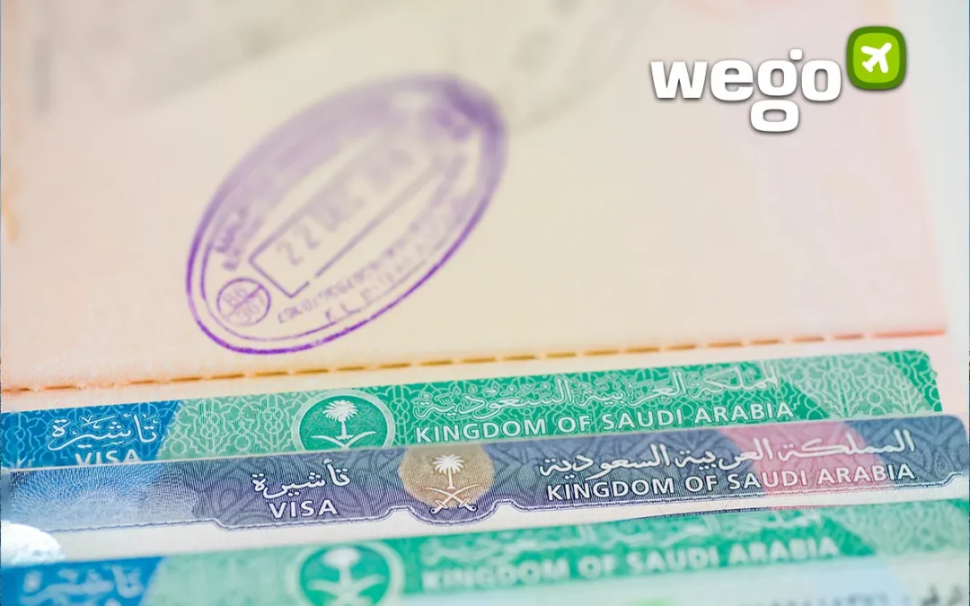 Saudi Personal Visit Visa: How Saudis Can Obtain a Visit Visa for Friends & Acquaintances