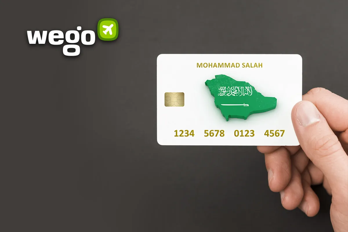 Saudi Green Card 2024 Requirements, Benefits, Cost, Application & More