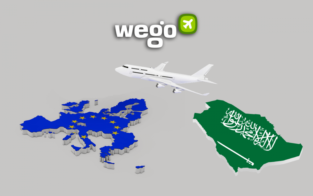 Complete Guide To Applying For Schengen Visa For Residents Of Saudi Arabia In 2024 Wego Travel 3763